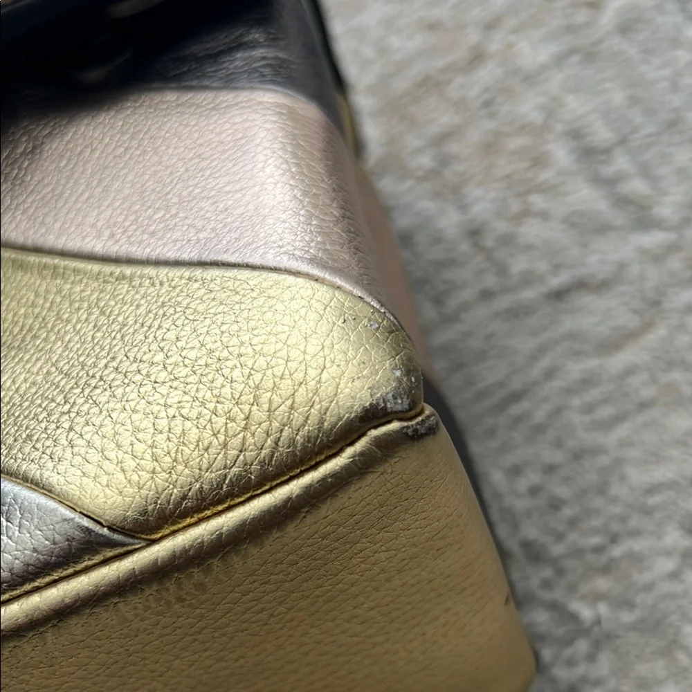 Kurt Geiger Chain Strap Bag - Picture 7 of 9